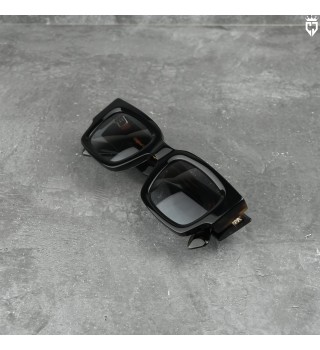 TRON | Original Carel Jeni Eyewear Include Lensa